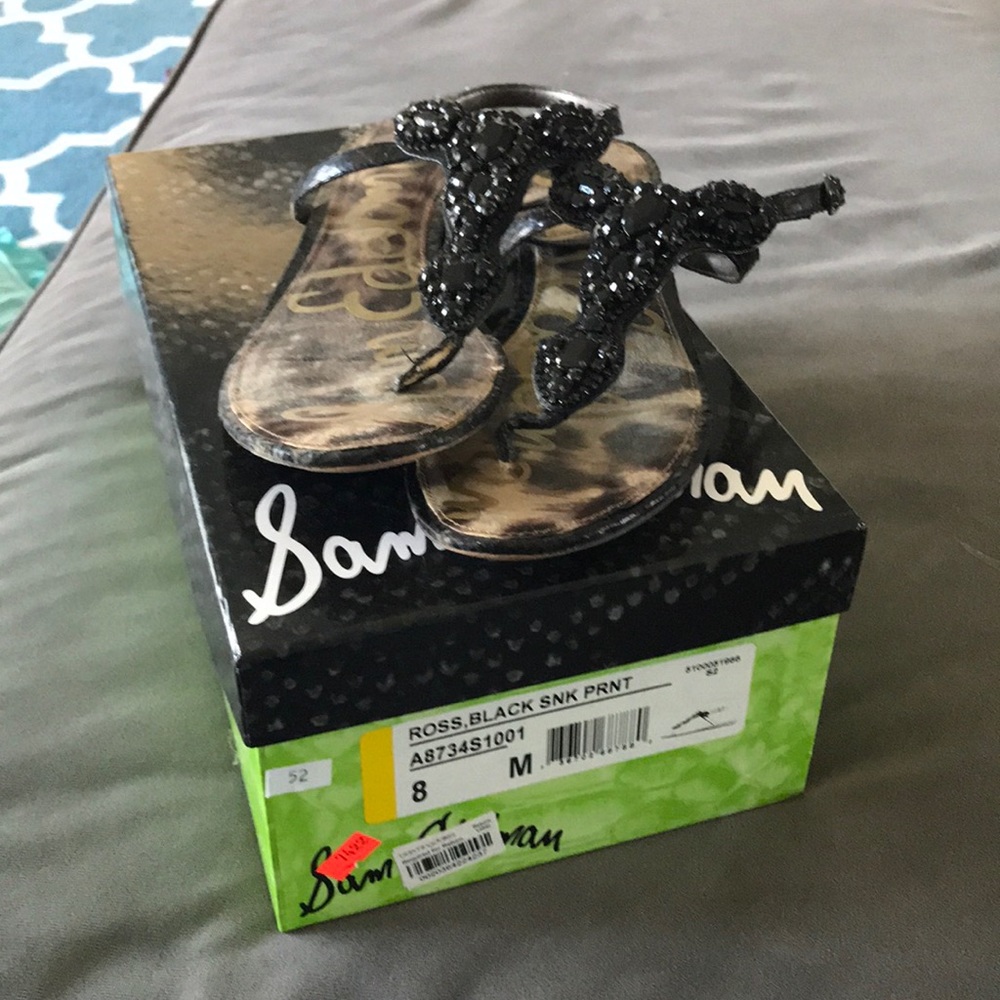 Sam Edelman Ross sandal